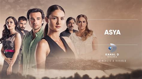 Kanal d drama .